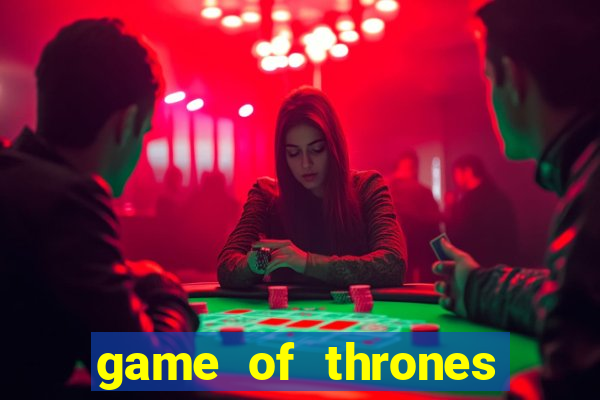 game of thrones completo telegram